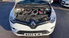 Renault Clio 0.9 TCE 90 Iconic 5dr Petrol Hatchback